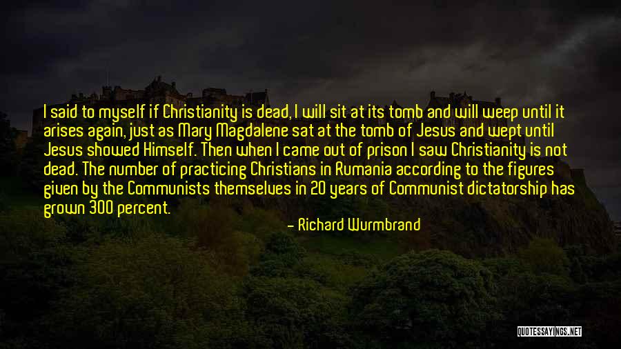 Shackelford Pharma Quotes By Richard Wurmbrand Shackelford Pharma Quotes By Richard Wurmbrand