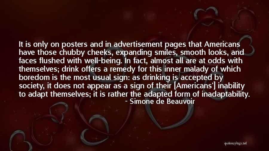 Shackelford Quotes By Simone De Beauvoir Shackelford Quotes By Simone De Beauvoir