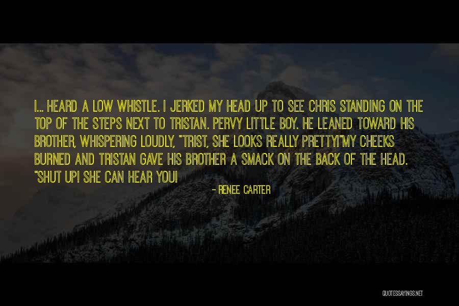 Shackell Swimming Quotes By Renee Carter Shackell Swimming Quotes By Renee Carter