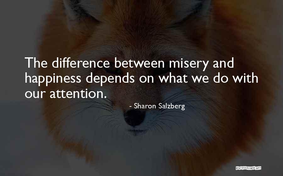 Shackell Swimming Quotes By Sharon Salzberg Shackell Swimming Quotes By Sharon Salzberg