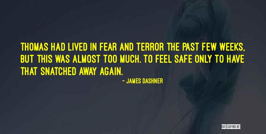 Shackels For Rigging Quotes By James Dashner Shackels For Rigging Quotes By James Dashner