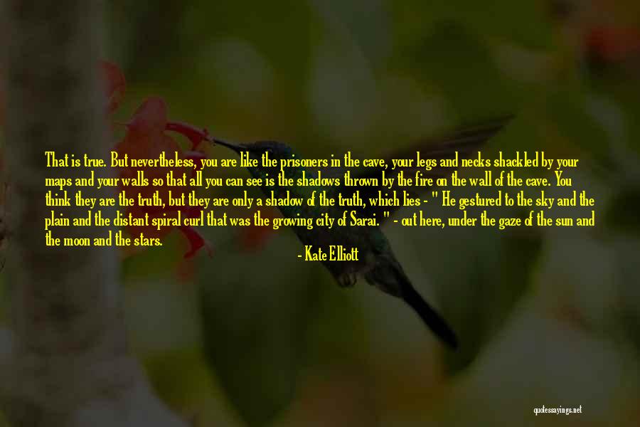 Shackled Quotes By Kate Elliott Shackled Quotes By Kate Elliott