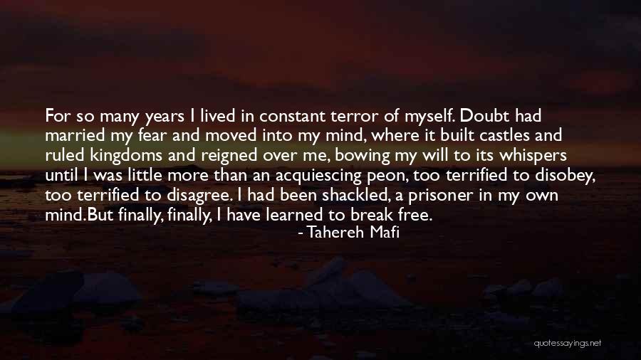 Shackled Quotes By Tahereh Mafi Shackled Quotes By Tahereh Mafi