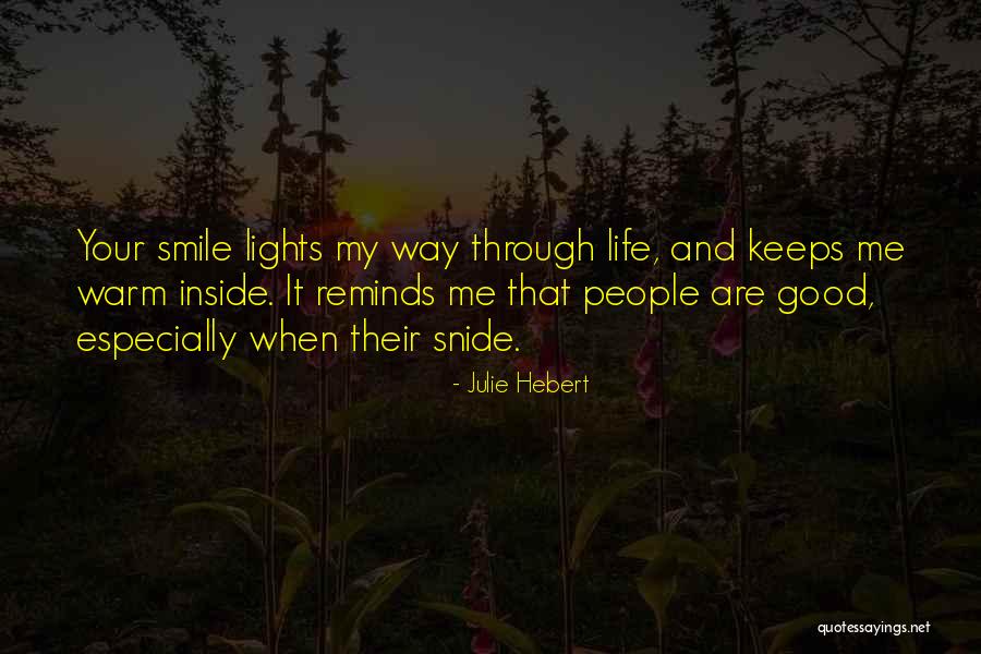 Shackletons Ltd Quotes By Julie Hebert Shackletons Ltd Quotes By Julie Hebert