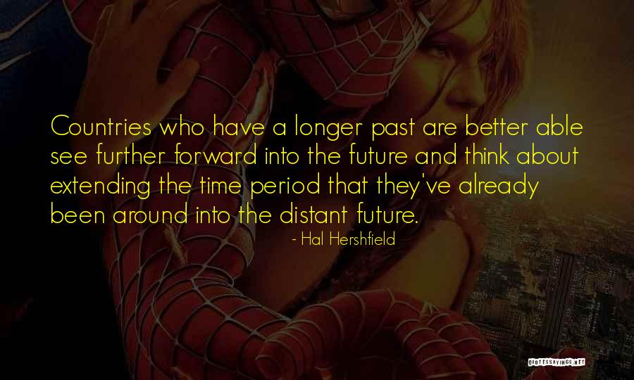 Shacklett Quotes By Hal Hershfield Shacklett Quotes By Hal Hershfield