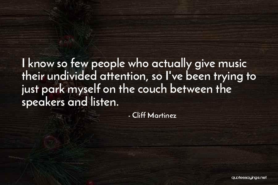 Shackley Cia Quotes By Cliff Martinez Shackley Cia Quotes By Cliff Martinez