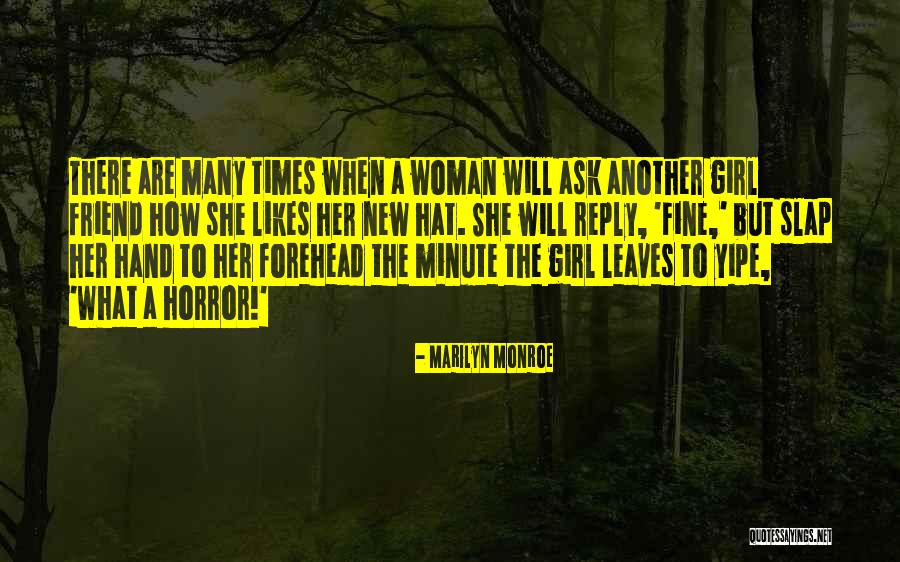 Shackley Cia Quotes By Marilyn Monroe Shackley Cia Quotes By Marilyn Monroe