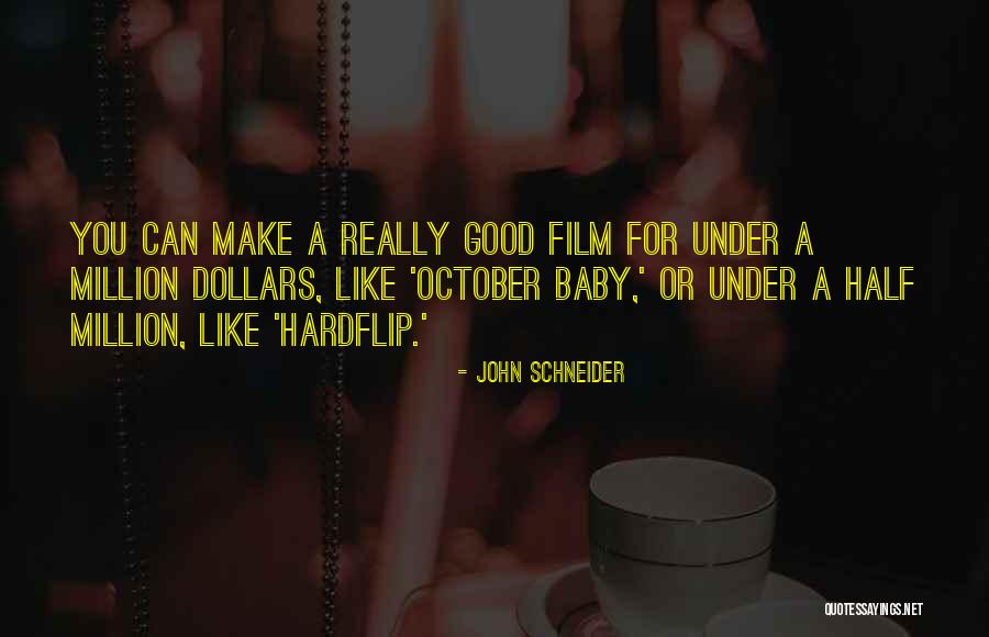 Shackley Hill Quotes By John Schneider Shackley Hill Quotes By John Schneider