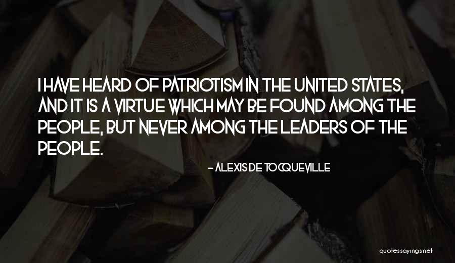 Shackley Raffetto Quotes By Alexis De Tocqueville Shackley Raffetto Quotes By Alexis De Tocqueville