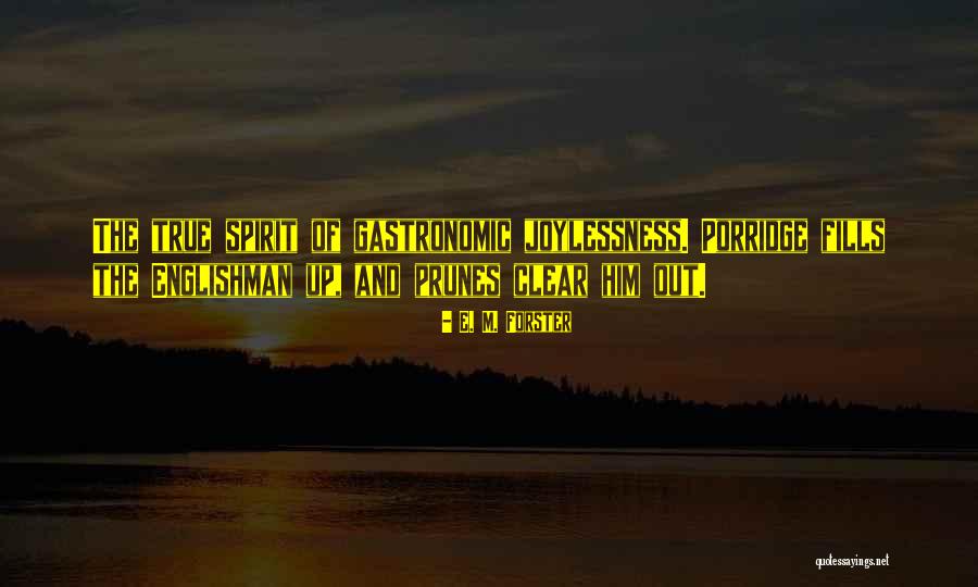 Shackley Raffetto Quotes By E. M. Forster Shackley Raffetto Quotes By E. M. Forster