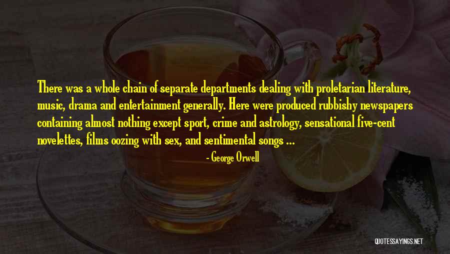 Shackleys Vitamins Quotes By George Orwell Shackleys Vitamins Quotes By George Orwell