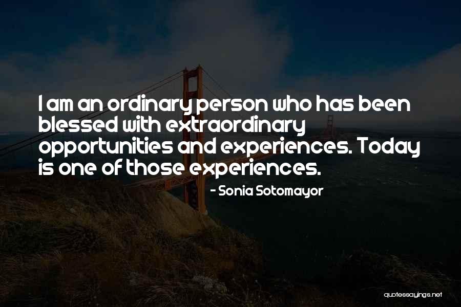 Shacks Bbq Quotes By Sonia Sotomayor Shacks Bbq Quotes By Sonia Sotomayor