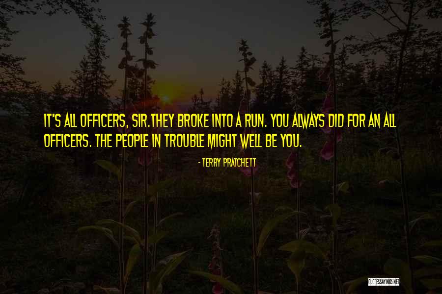 Shaco Quotes By Terry Pratchett Shaco Quotes By Terry Pratchett