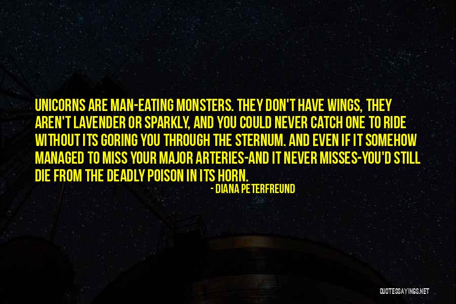 Shacolade Quotes By Diana Peterfreund Shacolade Quotes By Diana Peterfreund