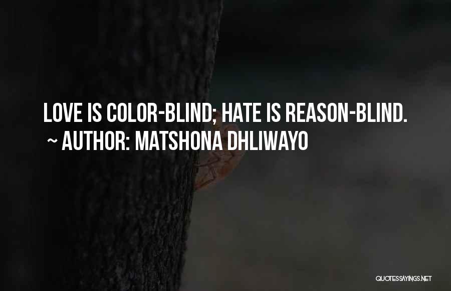 Shacolade Quotes By Matshona Dhliwayo