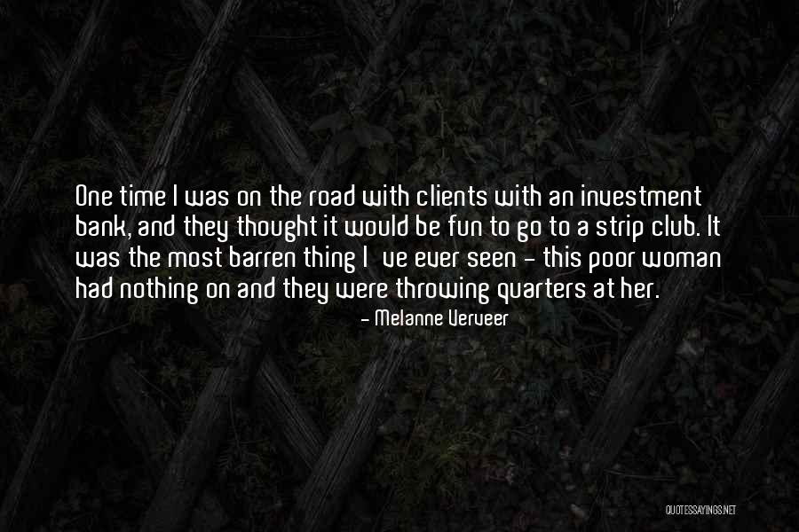 Shacolby Randall Quotes By Melanne Verveer Shacolby Randall Quotes By Melanne Verveer
