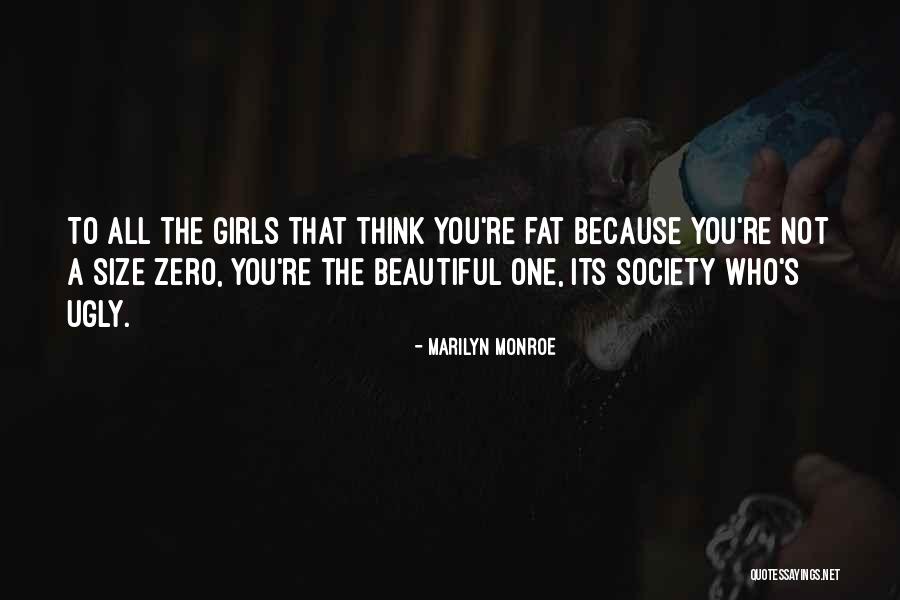 Shaconda King Quotes By Marilyn Monroe Shaconda King Quotes By Marilyn Monroe