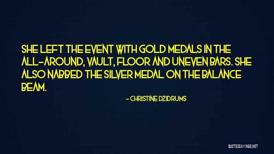Shaconda Lambert Quotes By Christine Dzidrums Shaconda Lambert Quotes By Christine Dzidrums