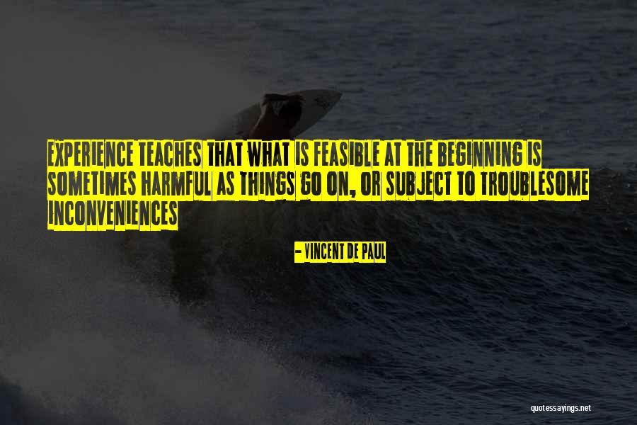 Shaconda Williams Quotes By Vincent De Paul Shaconda Williams Quotes By Vincent De Paul
