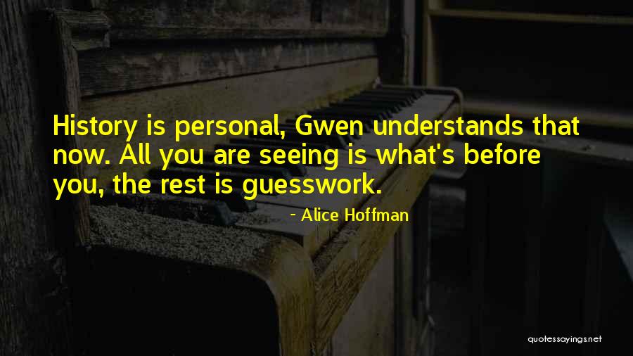 Shadab Rayeen Quotes By Alice Hoffman Shadab Rayeen Quotes By Alice Hoffman