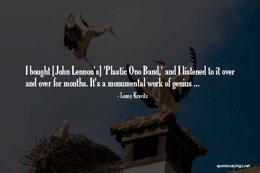 Shadab Rayeen Quotes By Lenny Kravitz Shadab Rayeen Quotes By Lenny Kravitz