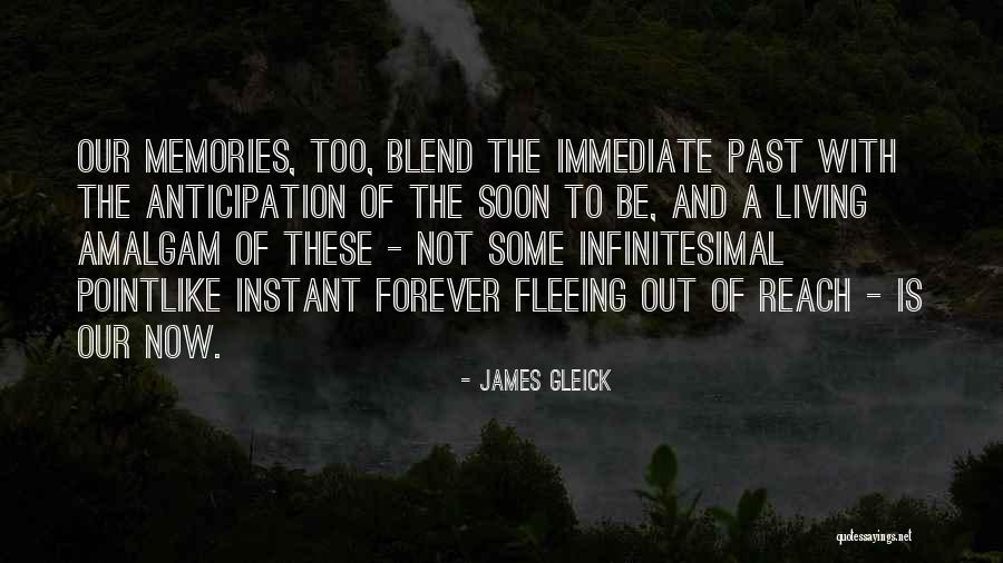 Shadab Zeest Quotes By James Gleick Shadab Zeest Quotes By James Gleick
