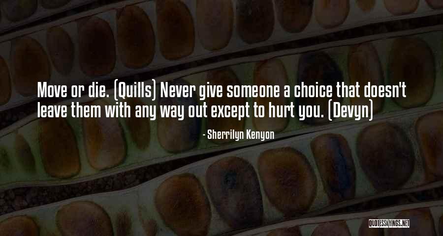 Shadae Andrea Quotes By Sherrilyn Kenyon Shadae Andrea Quotes By Sherrilyn Kenyon