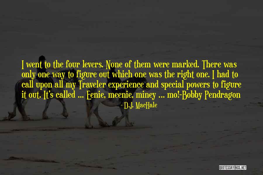 Shadae Singer Quotes By D.J. MacHale Shadae Singer Quotes By D.J. MacHale