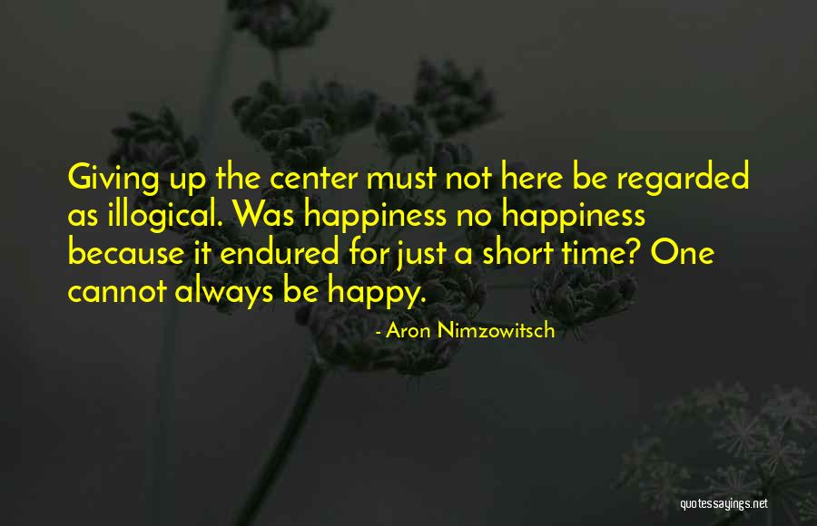 Shadan Safvati Quotes By Aron Nimzowitsch Shadan Safvati Quotes By Aron Nimzowitsch