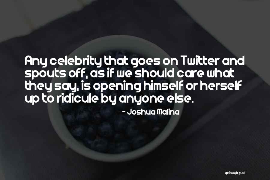 Shadbolt Cattle Quotes By Joshua Malina Shadbolt Cattle Quotes By Joshua Malina
