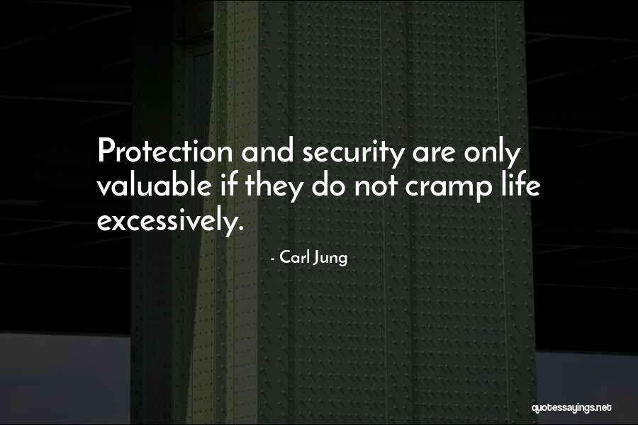 Shadburn Concrete Quotes By Carl Jung
