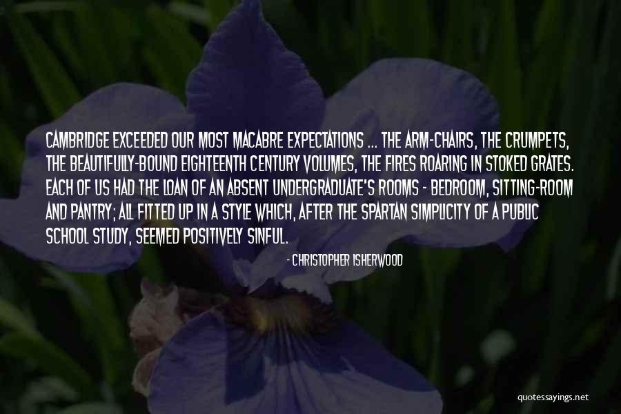 Shadburne Pottery Quotes By Christopher Isherwood Shadburne Pottery Quotes By Christopher Isherwood
