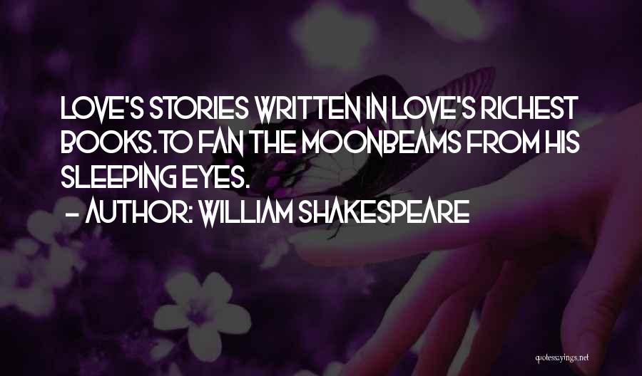 Shaddad Dsv Quotes By William Shakespeare