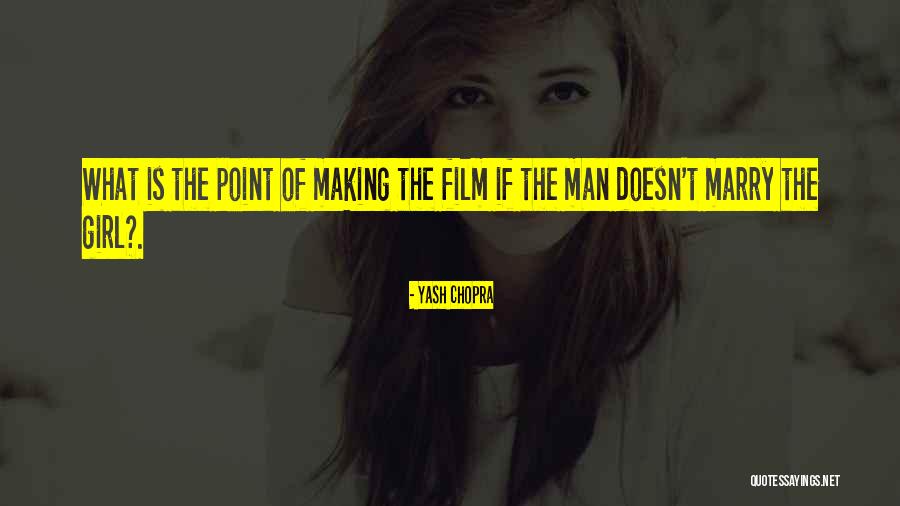 Shaddad Ibn Quotes By Yash Chopra Shaddad Ibn Quotes By Yash Chopra