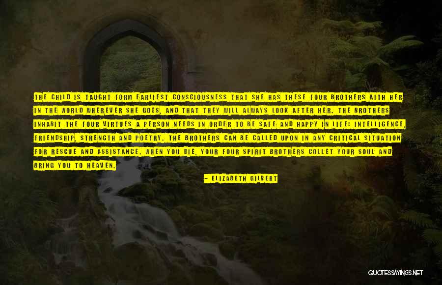 Shadduck John Quotes By Elizabeth Gilbert Shadduck John Quotes By Elizabeth Gilbert