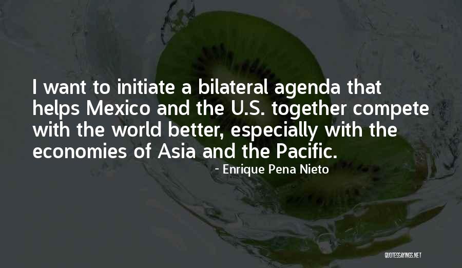 Shadducks Corner Quotes By Enrique Pena Nieto Shadducks Corner Quotes By Enrique Pena Nieto