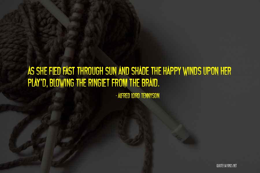 Shade And Sun Quotes By Alfred Lord Tennyson Shade And Sun Quotes By Alfred Lord Tennyson