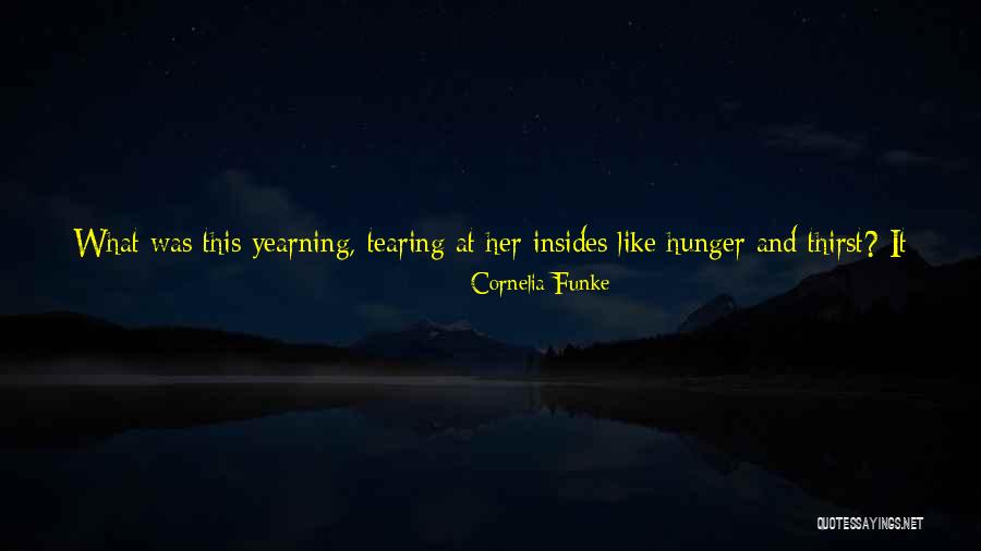 Shade And Sun Quotes By Cornelia Funke Shade And Sun Quotes By Cornelia Funke