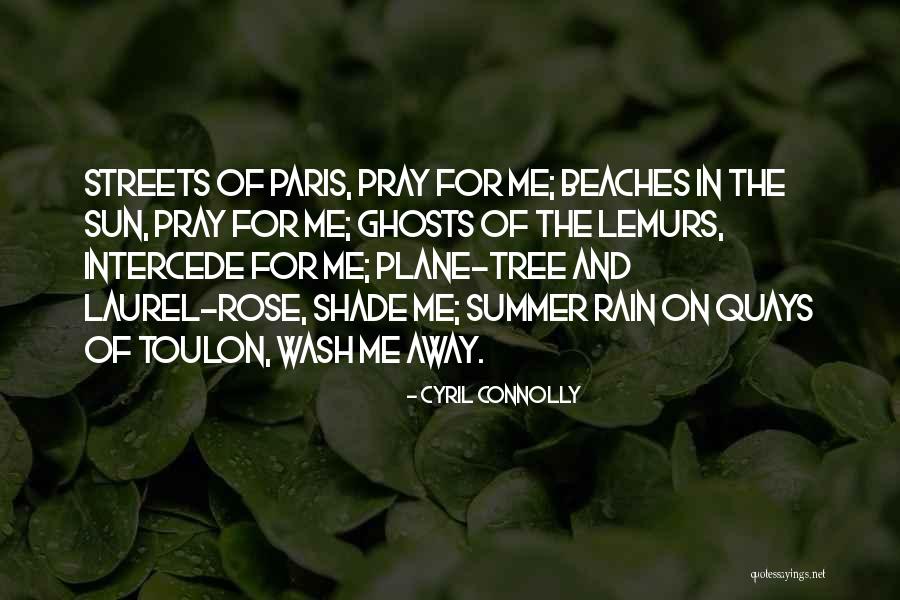 Shade And Sun Quotes By Cyril Connolly Shade And Sun Quotes By Cyril Connolly