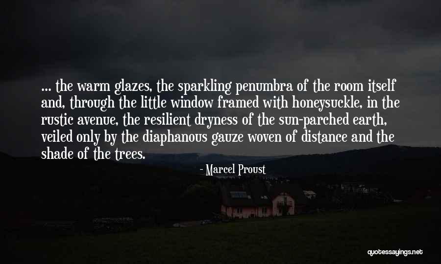 Shade And Sun Quotes By Marcel Proust Shade And Sun Quotes By Marcel Proust