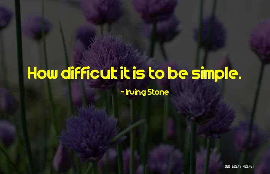Shade0 Quotes By Irving Stone Shade0 Quotes By Irving Stone