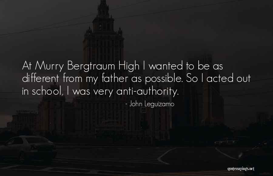 Shade0 Quotes By John Leguizamo Shade0 Quotes By John Leguizamo