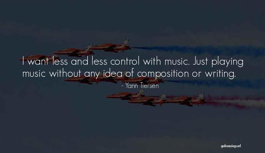 Shade0 Quotes By Yann Tiersen Shade0 Quotes By Yann Tiersen