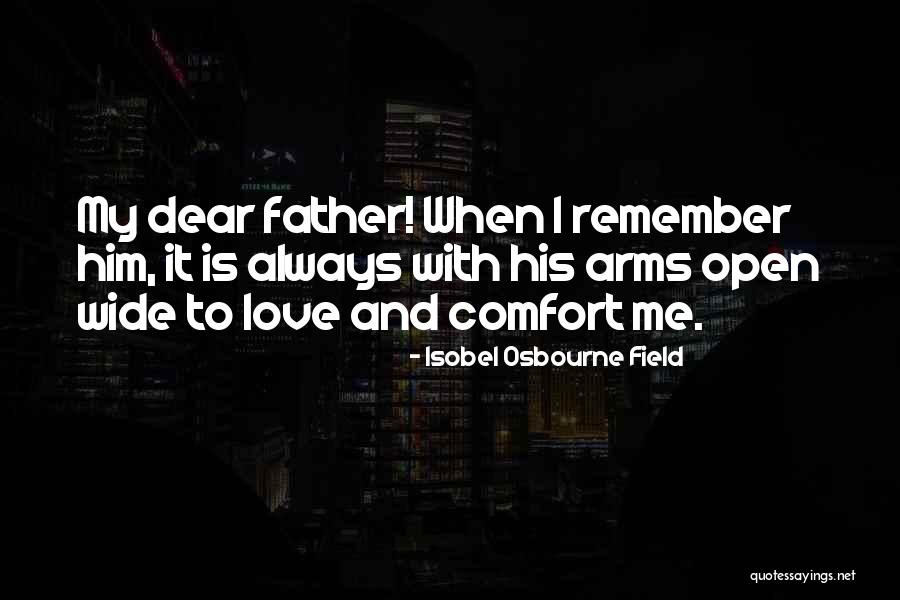 Shadee Singer Quotes By Isobel Osbourne Field Shadee Singer Quotes By Isobel Osbourne Field