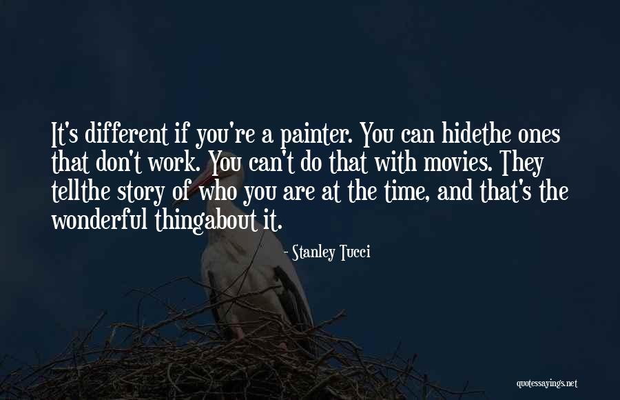 Shadeekah Quotes By Stanley Tucci Shadeekah Quotes By Stanley Tucci