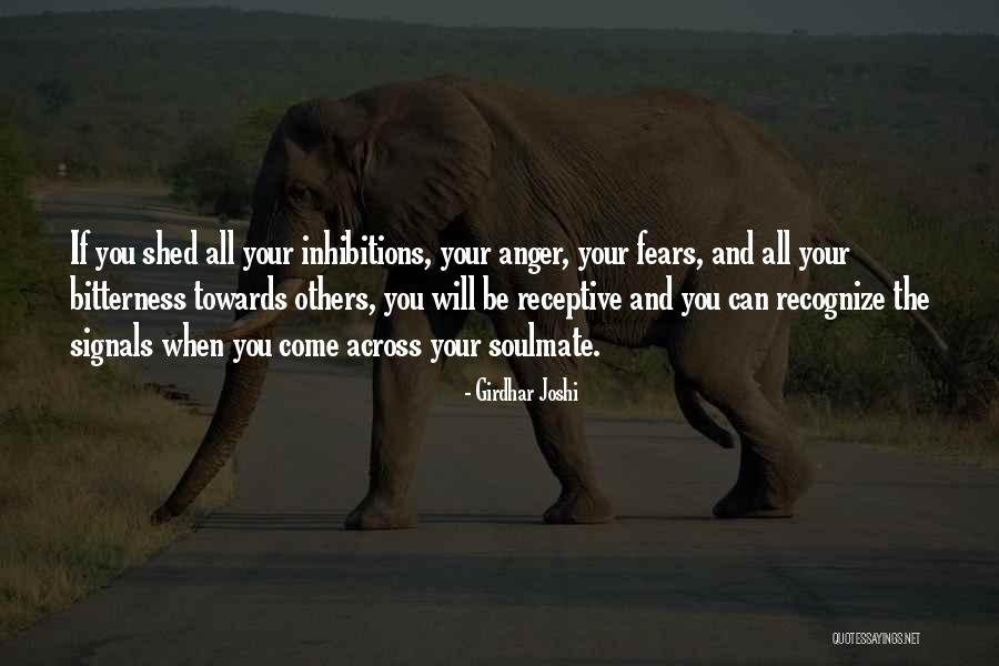 Shadell Jackson Quotes By Girdhar Joshi Shadell Jackson Quotes By Girdhar Joshi