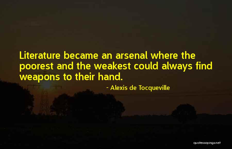 Shaden The Enderman Quotes By Alexis De Tocqueville Shaden The Enderman Quotes By Alexis De Tocqueville