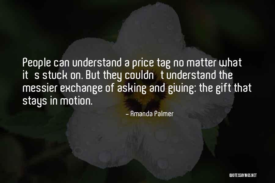 Shader Quotes By Amanda Palmer Shader Quotes By Amanda Palmer