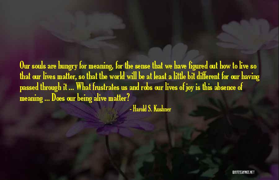 Shaders Texture Quotes By Harold S. Kushner Shaders Texture Quotes By Harold S. Kushner