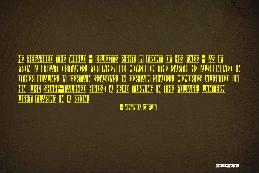 Shades Of Earth Quotes By Amanda Coplin Shades Of Earth Quotes By Amanda Coplin